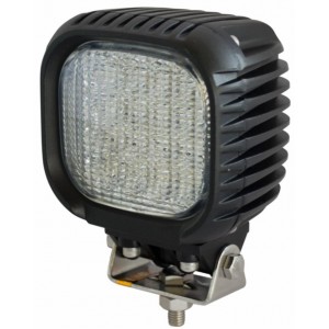 LED lempa darbui 10-30V 48W