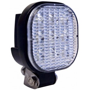 LED lempa darbui 12-24V 9W