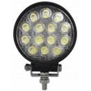 LED lempa darbui 10-30V 42W