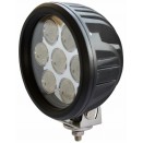 LED lempa darbui 10-60V 70W