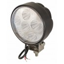LED lempa darbui 12-28V 18W
