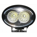LED lempa darbui 9-56V 6W