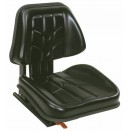"Compact" Sėdynė su mechanine amortizacija