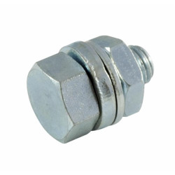 Sąvarža trosui 2.5-3 mm