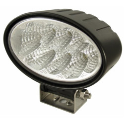 рабочий LED свет
