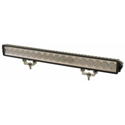 LED lempa darbui 12-28V  54W