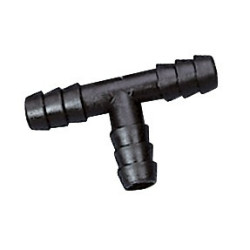 Plastmasinis trišakis 10 mm