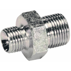 Adapteris 1/8"-1/8"