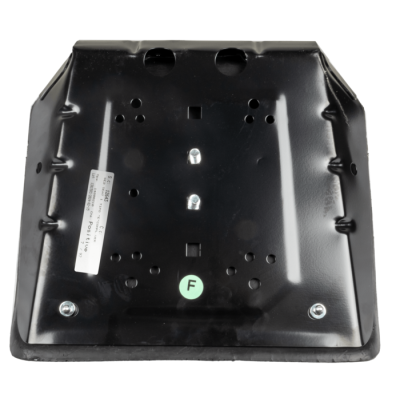 Seat for agricultural vehicles "Basic line"