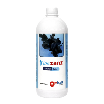 Natūralus repelentas Natural Blue 1ltr