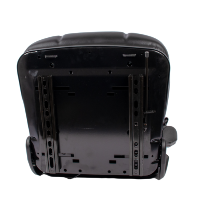 FORKLIFT SEAT WITH SAFETY BELT AND MICROSWITCH Wizard-020