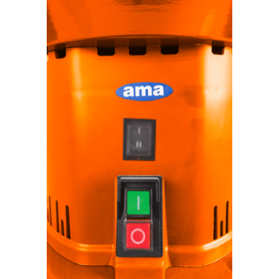 Grain mill 50 liter 1.5 kW AMA 79700
