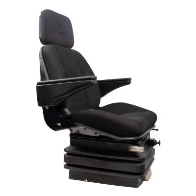 OP Seat with Pneumatic Suspension | Detra AMA