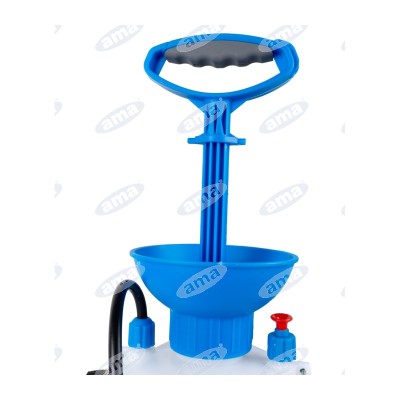 Manual Pressure Sprayer 5 L