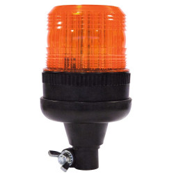 LED švyturėlis magnetiniu pagrindu